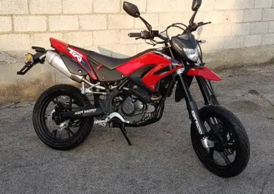 KSR Moto TW 125 SM 4T (2014 - 16) - Annuncio 7507091