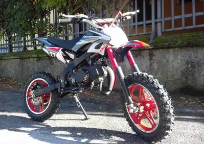  Altre moto o tipologie Pitbike - Annuncio 7507119