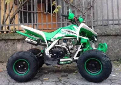  Altre moto o tipologie Quad - Annuncio 7507137