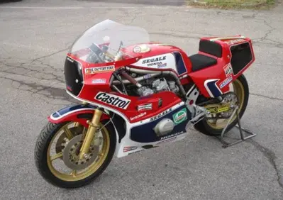 Honda RSC 954 - Annuncio 7507927