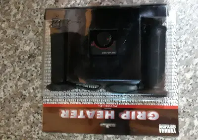 MANOPOLE RISCALDATE YAMAHA - Annuncio 7508723