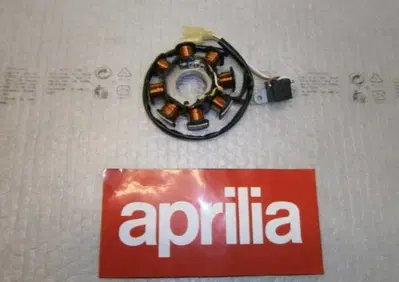 STATORE Aprilia VOLANO APRILIA SR 50 CARBURATORE - Annuncio 6204946