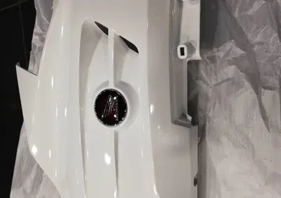 gruppo fianco dx per HONDA CTX 1300 anno 2014 2016 - Annuncio 7511683