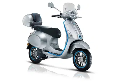 Vespa Vespa Elettrica 70 (2020 - 24) - Annuncio 7511883