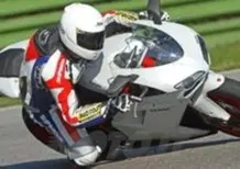 Ducati 848 EVO 