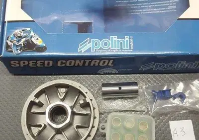 VARIATORE POLINI PER KYMCO B&W GRAND DINK PEOPLE X Polini Motori - Annuncio 7517672