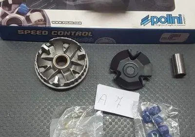 VARIATORE POLINI MALAGUTI PHANTOM 50 F12 R Polini Motori - Annuncio 7523102