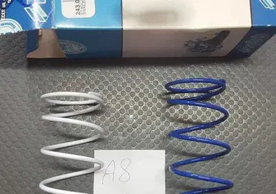 KIT MOLLE DI CONTRASTO POLINI PIAGGIO SFERA ZIP Polini Motori - Annuncio 7523109