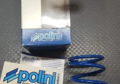 MOLLA DI CONTRASTO POLINI YAMAHA T MAX 500 CARBUR Polini Motori - Annuncio 7523118