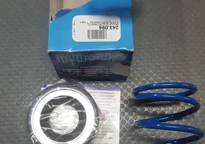 MOLLA CONTRASTO POLINI EVO-SLIDER YAMAHA T MAX Polini Motori - Annuncio 7523123