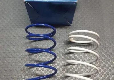 KIT MOLLE CONTRASTO POLINI APRILIA ATALA BETA Polini Motori - Annuncio 7523133