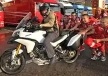 Long test: 6.000 km con la Ducati Multistrada 