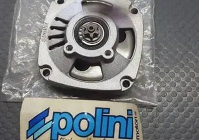 CARTER LATO FRIZIONE POLINI CON CAMPANA DIAM. 80 Polini Motori - Annuncio 7524121