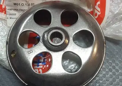 CAMPANA FRIZIONE APRILIA ATLANTIC HABANA SCARABEO - Annuncio 7524364