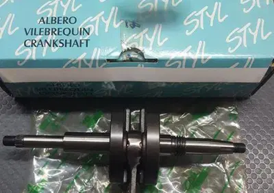 ALBERO MOTORE STYL PEUGEOT SV BUXY 50 - Annuncio 7524423