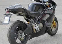 Le Belle e Possibili di Moto.it: Mondial Piega