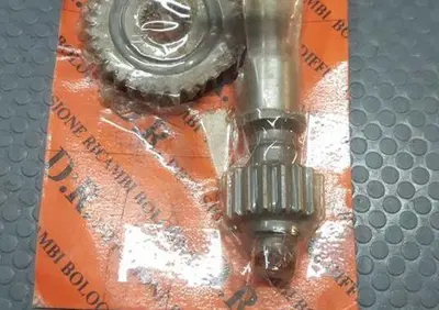 INGRANAGGI DR PEUGEOT METROPOLIS - Annuncio 7524511