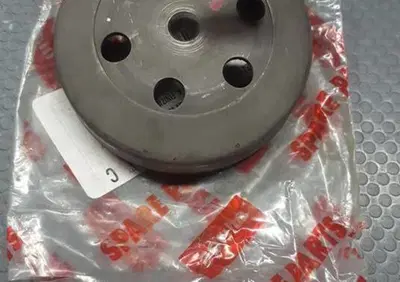 CAMPANA FRIZIONE APRILIA PIAGGIO DERBI GILERA - Annuncio 7524523