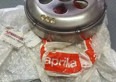 CAMPANA FRIZIONE APRILIA ATLANTIC SCARABEO - Annuncio 7524532