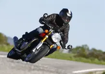 Triumph Thruxton R