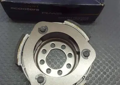 FRIZIONE RMS PIAGGIO GILERA DERBI BENELLI - Annuncio 7525325