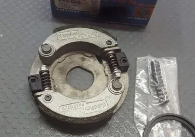 FRIZIONE POLINI APRILIA MALAGUTI SUZUKI Polini Motori - Annuncio 7525337
