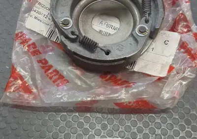 FRIZIONE APRILIA SR CARBURATORE E DITECH HABANA - Annuncio 7525611