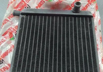 RADIATORE APRILIA AF1 50 EUROPA RS 50 TUONO - Annuncio 7525743