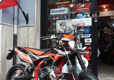 Betamotor RR 50 Motard Track (2018 - 20) - Annuncio 7539627