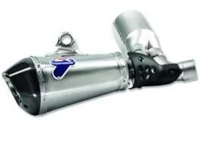 Silenziatore racing Sport-line Ducati - Annuncio 7540076