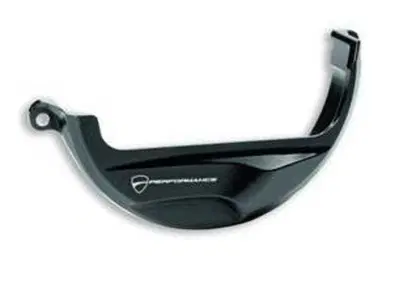PROTEZIONE COPERCHIO FRIZIONE CNC - SBK Ducati - Annuncio 7540089
