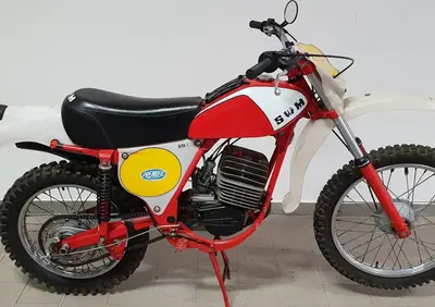 Swm regolarità - Annuncio 7542216
