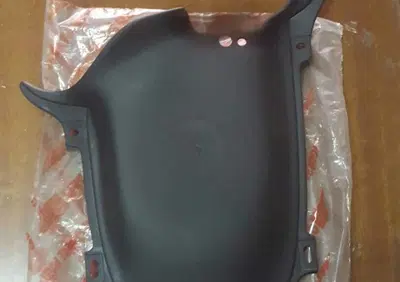 PARACOPPA NERO APRILIA SCARABEO HABANA - Annuncio 7543661