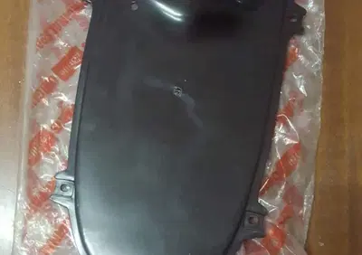 PARACOPPA NERO APRILIA SCARABEO 50 1993 - Annuncio 7543663