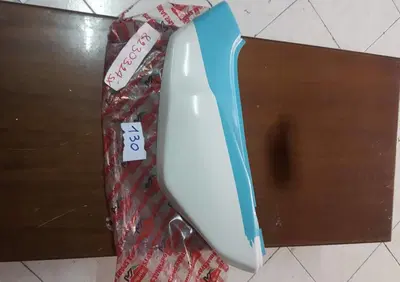 FIANCATINA SX APRILIA TUAREG 50 - Annuncio 7544670