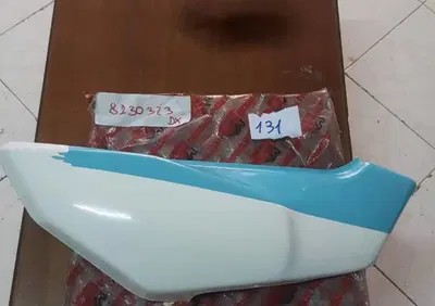 FIANCATINA DX APRILIA TUAREG 50 - Annuncio 7545403