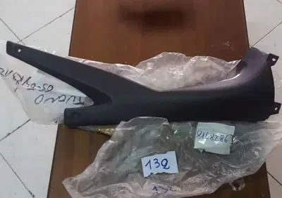 COPRIREGGISELLA SX APRILIA RS 125 1999 2005 - Annuncio 7545409