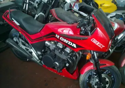 Honda CBX 750 F (1985 - 88) - Annuncio 7545509