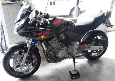 Honda Hornet 600 S (1999 - 01) - Annuncio 7545513