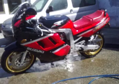 Suzuki GSX R 1100 (1989 - 90) - Annuncio 7545525