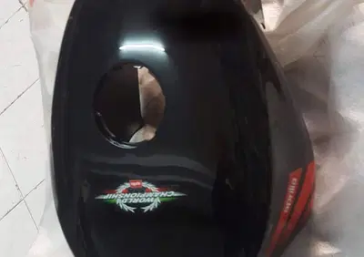 COPRISERBATOIO BENZINA APRILIA RS 125 - Annuncio 7545537