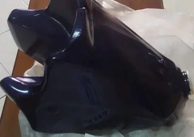 SERBATOIO BENZINA APRILIA RX MX 50 - Annuncio 7545549