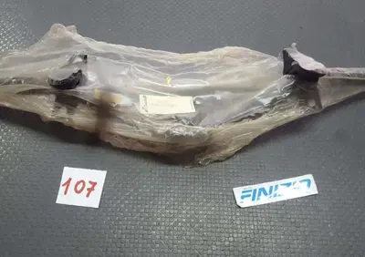 MANUBRIO BUZZETTI PIAGGIO SFERA 50 - Annuncio 7545803