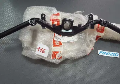 MANUBRIO APRILIA LEONARDO 250 - Annuncio 7545892