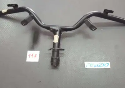 MANUBRIO APRILIA AMICO 50 - Annuncio 7545894