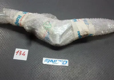 MANUBRIO ITALJET FORMULA 50 - Annuncio 7546731