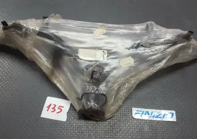 MANUBRIO BUZZETTI PEUGEOT SV 50 - Annuncio 7546739