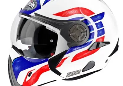 Casco AIROH J106 SHOT - Annuncio 7546908
