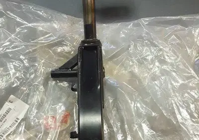 FORCELLA APRILIA AREA 51 50 - Annuncio 7547170