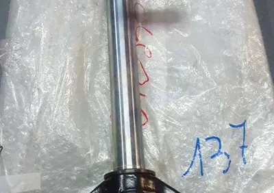 FORCELLA APRILIA LEONARDO 125 - Annuncio 7547181